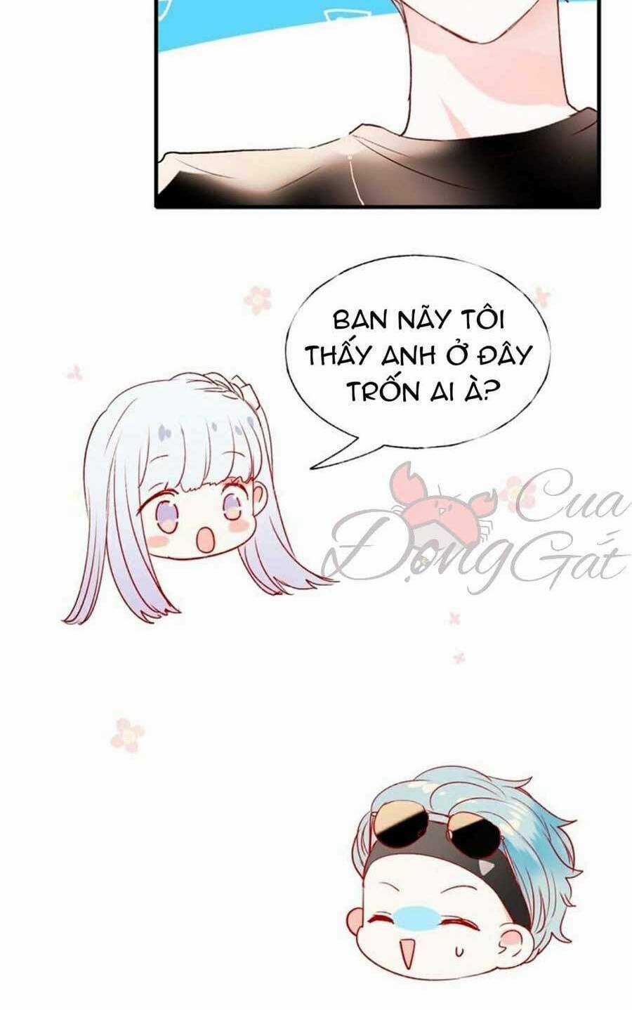 Thành Dã Tiêu Hà Chapter 40 trang 35