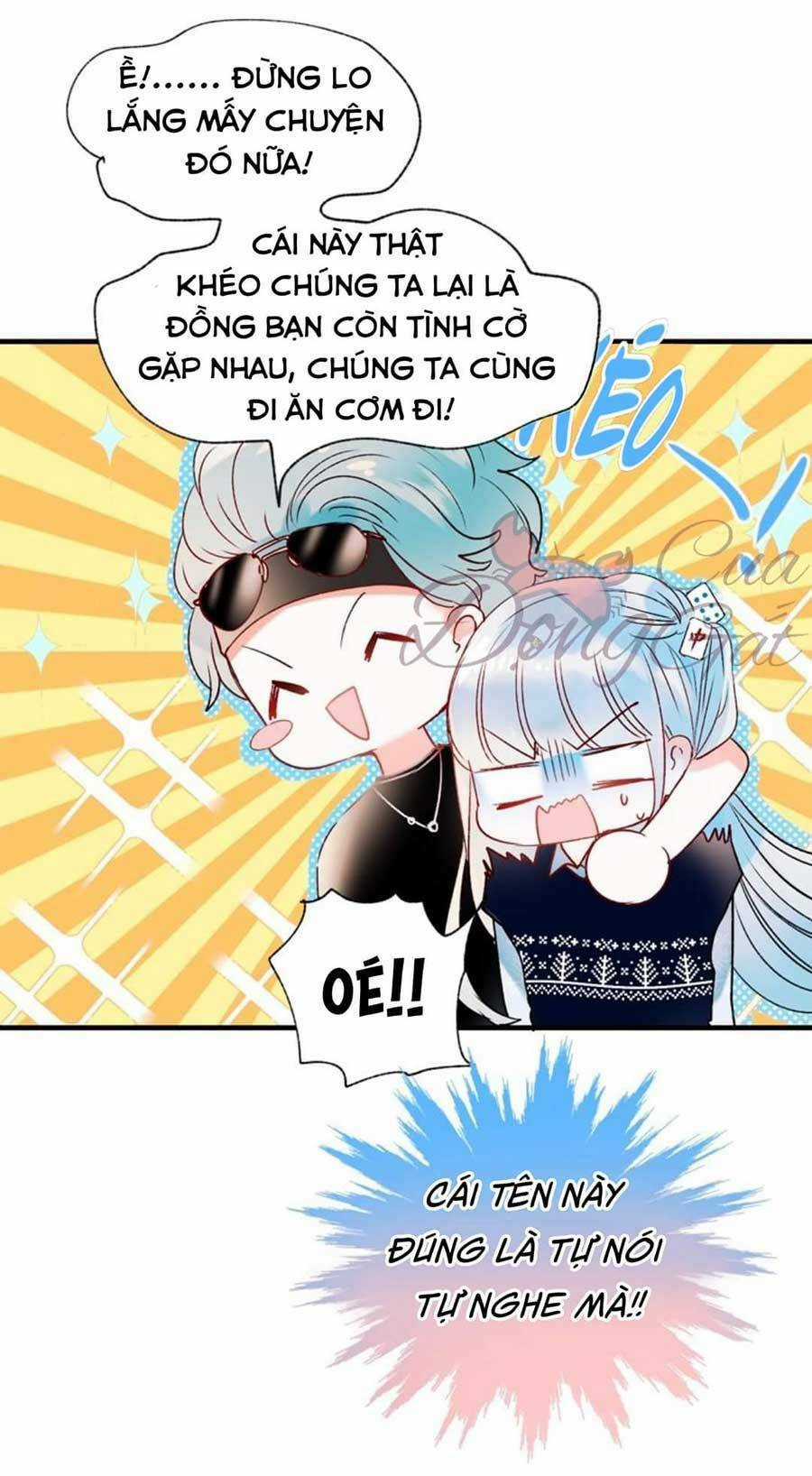 Thành Dã Tiêu Hà Chapter 40 trang 36