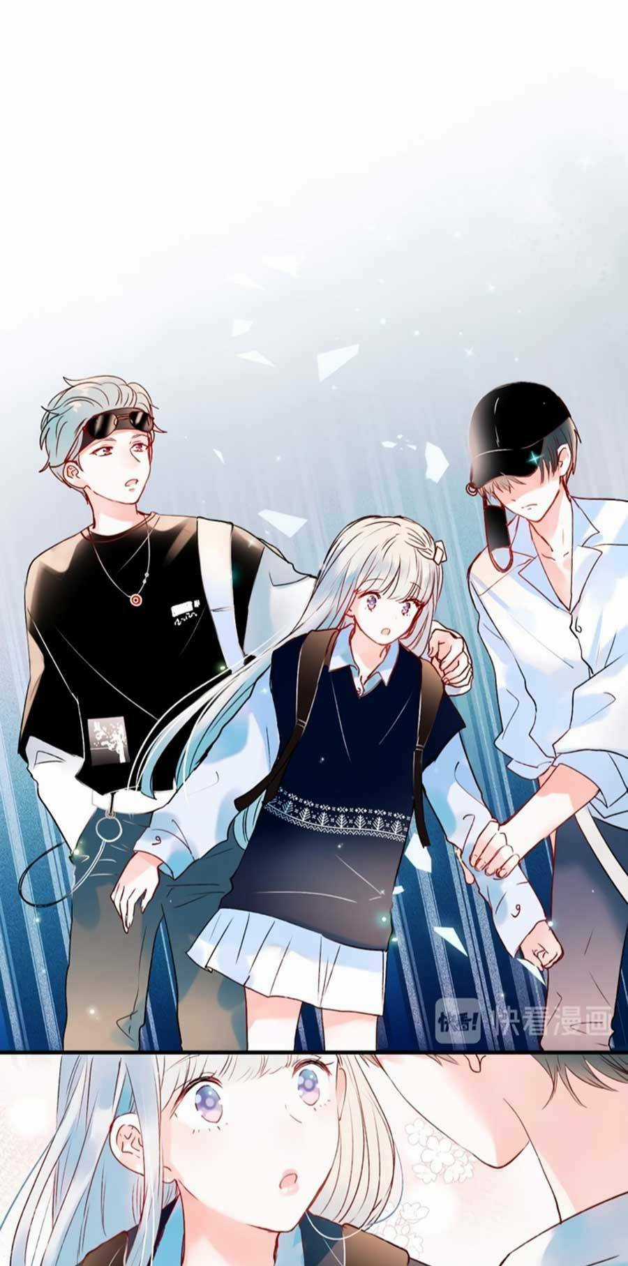 Thành Dã Tiêu Hà Chapter 40 trang 37