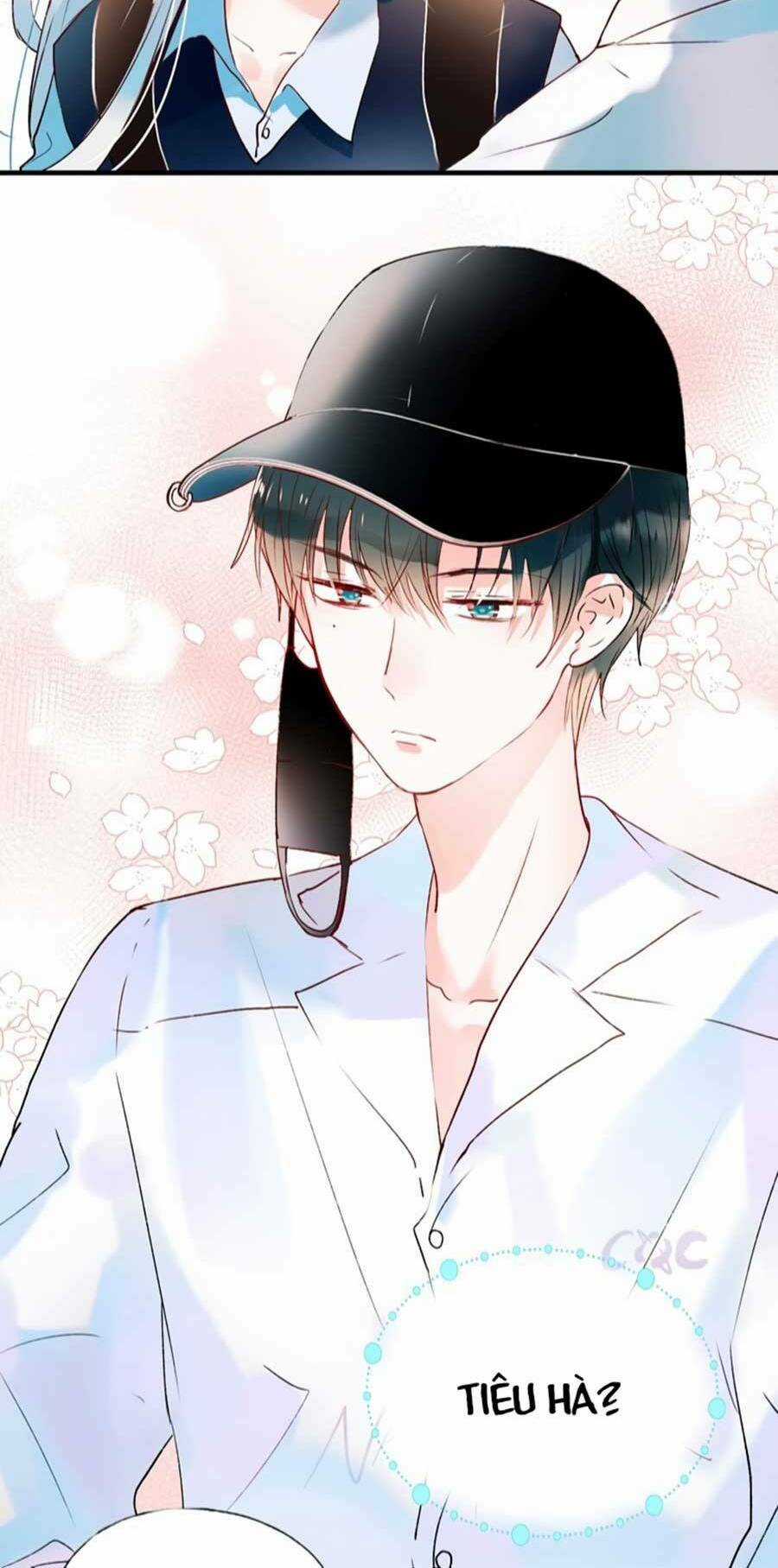 Thành Dã Tiêu Hà Chapter 40 trang 38