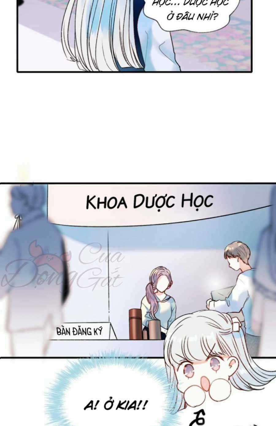 Thành Dã Tiêu Hà Chapter 40 trang 4