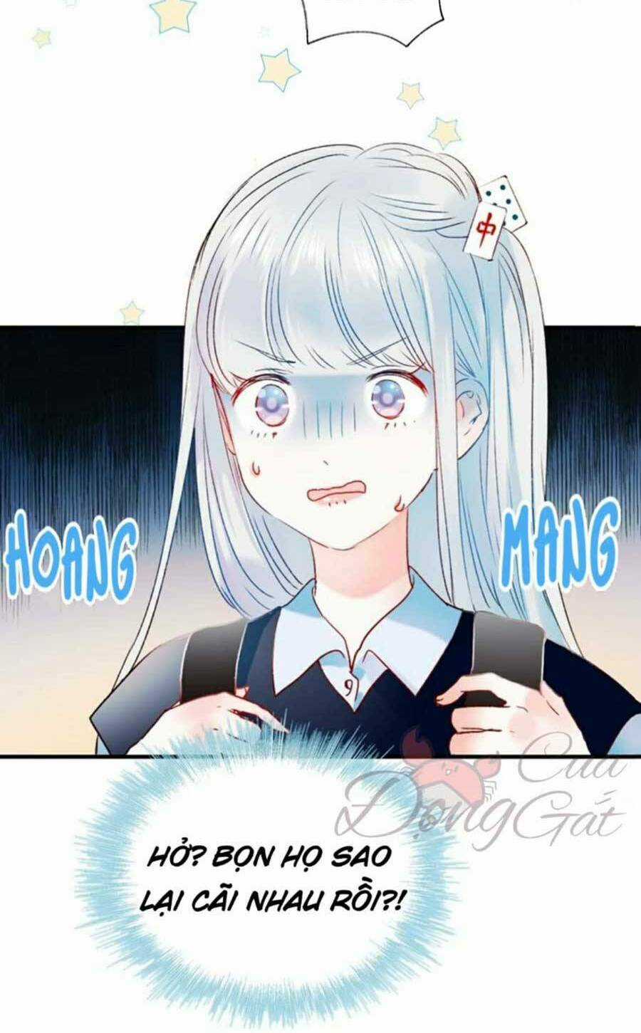 Thành Dã Tiêu Hà Chapter 40 trang 41