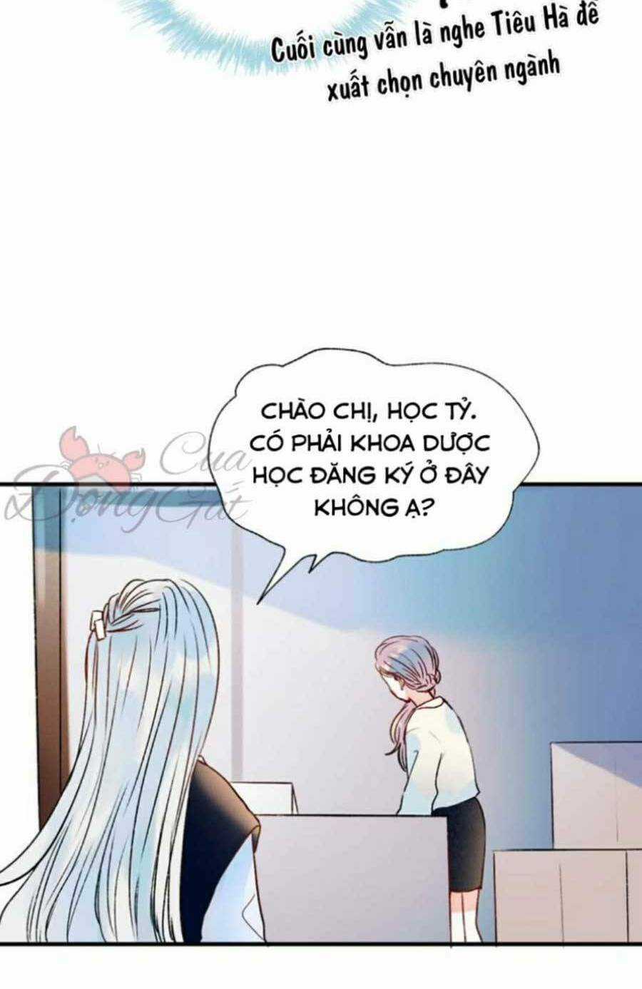 Thành Dã Tiêu Hà Chapter 40 trang 5