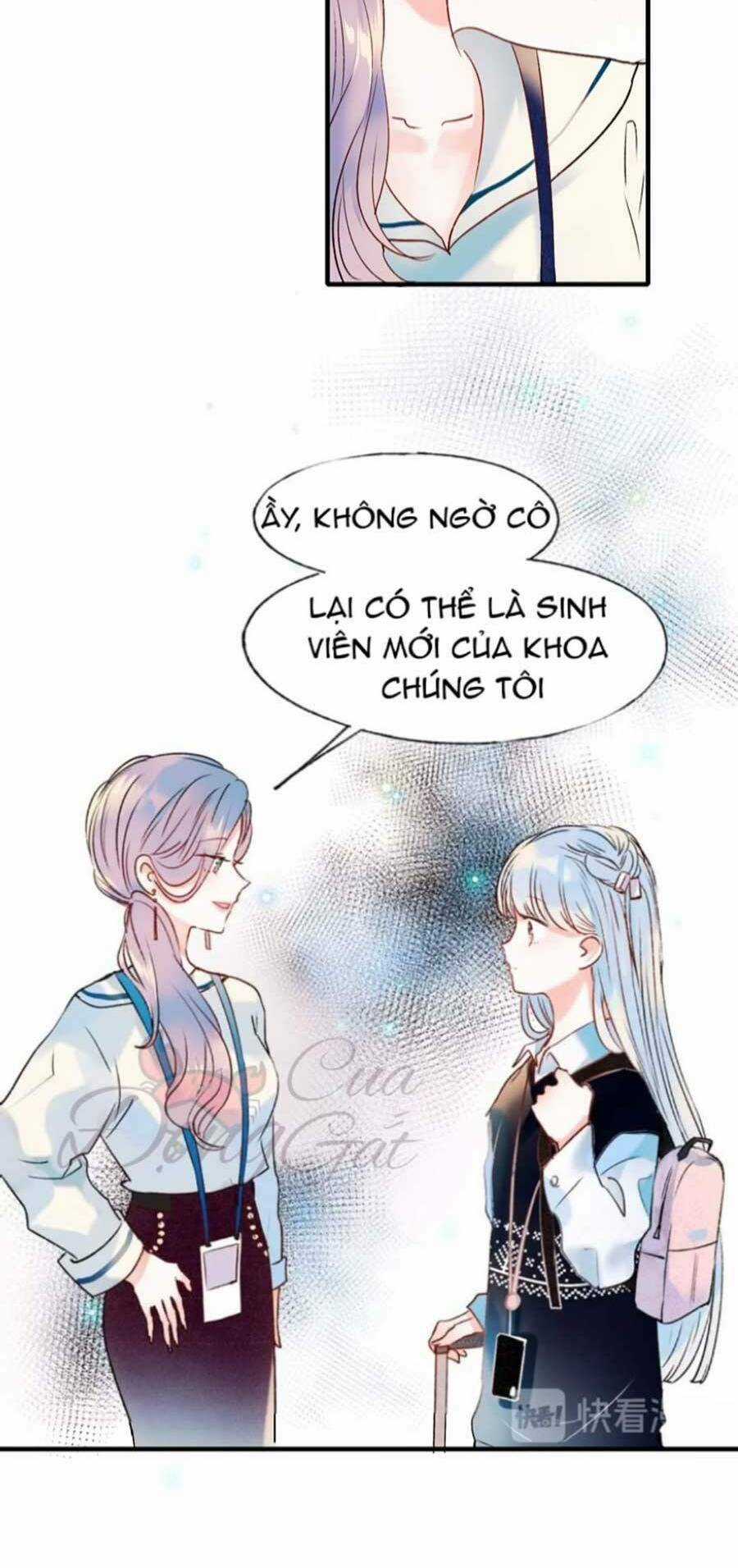Thành Dã Tiêu Hà Chapter 40 trang 8