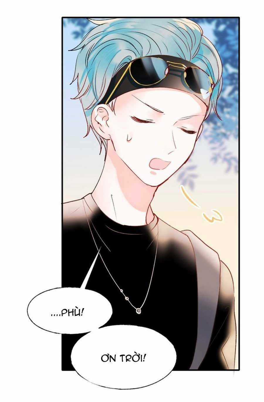 Thành Dã Tiêu Hà Chapter 41 trang 10