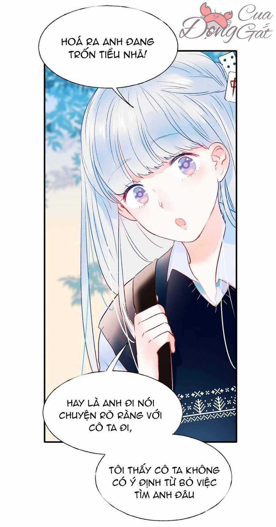 Thành Dã Tiêu Hà Chapter 41 trang 11