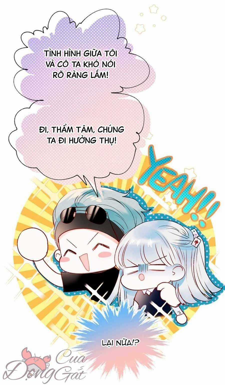Thành Dã Tiêu Hà Chapter 41 trang 12