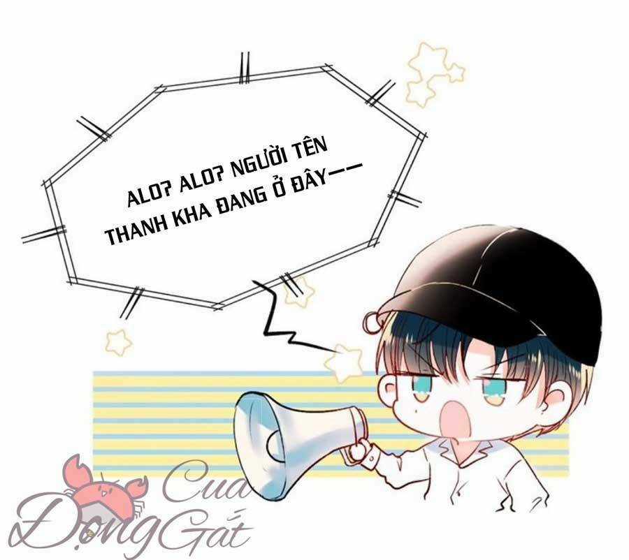 Thành Dã Tiêu Hà Chapter 41 trang 14