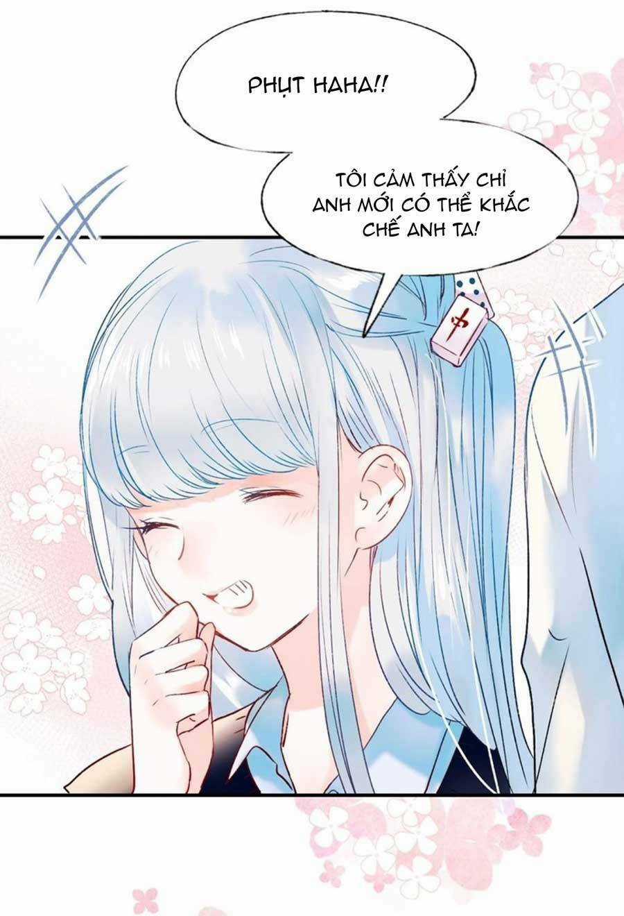 Thành Dã Tiêu Hà Chapter 41 trang 17