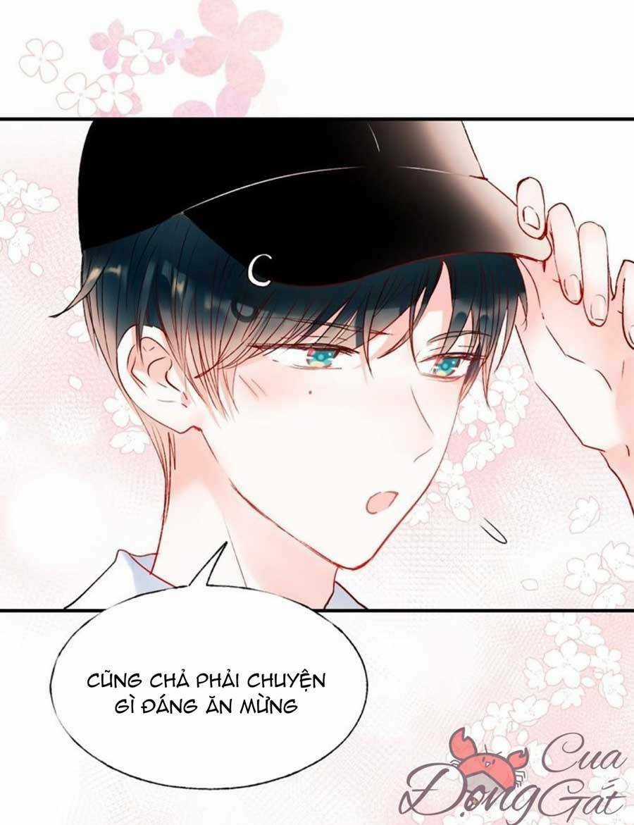 Thành Dã Tiêu Hà Chapter 41 trang 18