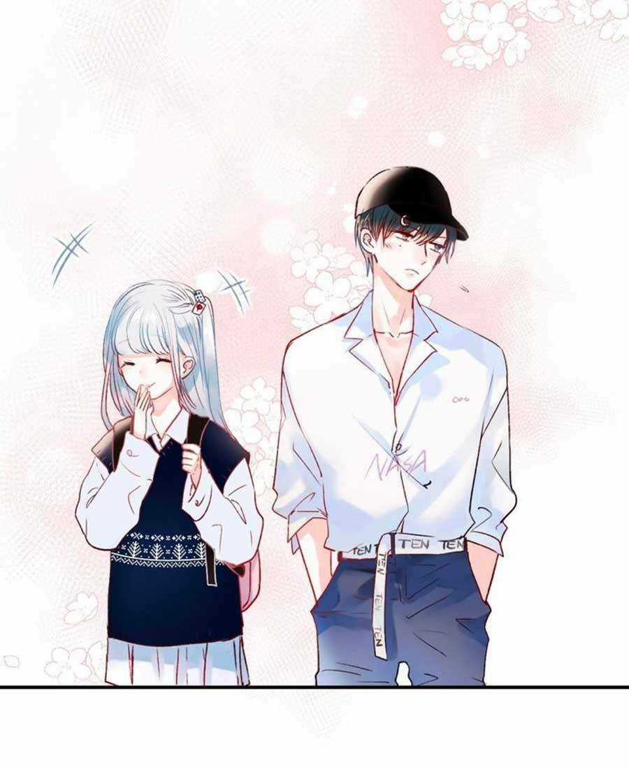 Thành Dã Tiêu Hà Chapter 41 trang 19