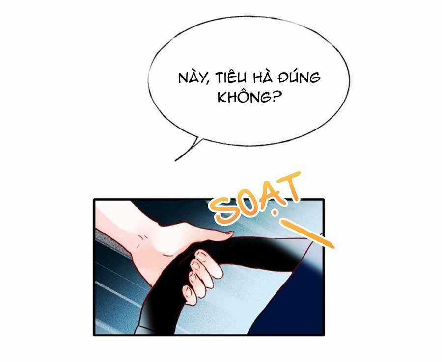 Thành Dã Tiêu Hà Chapter 41 trang 2