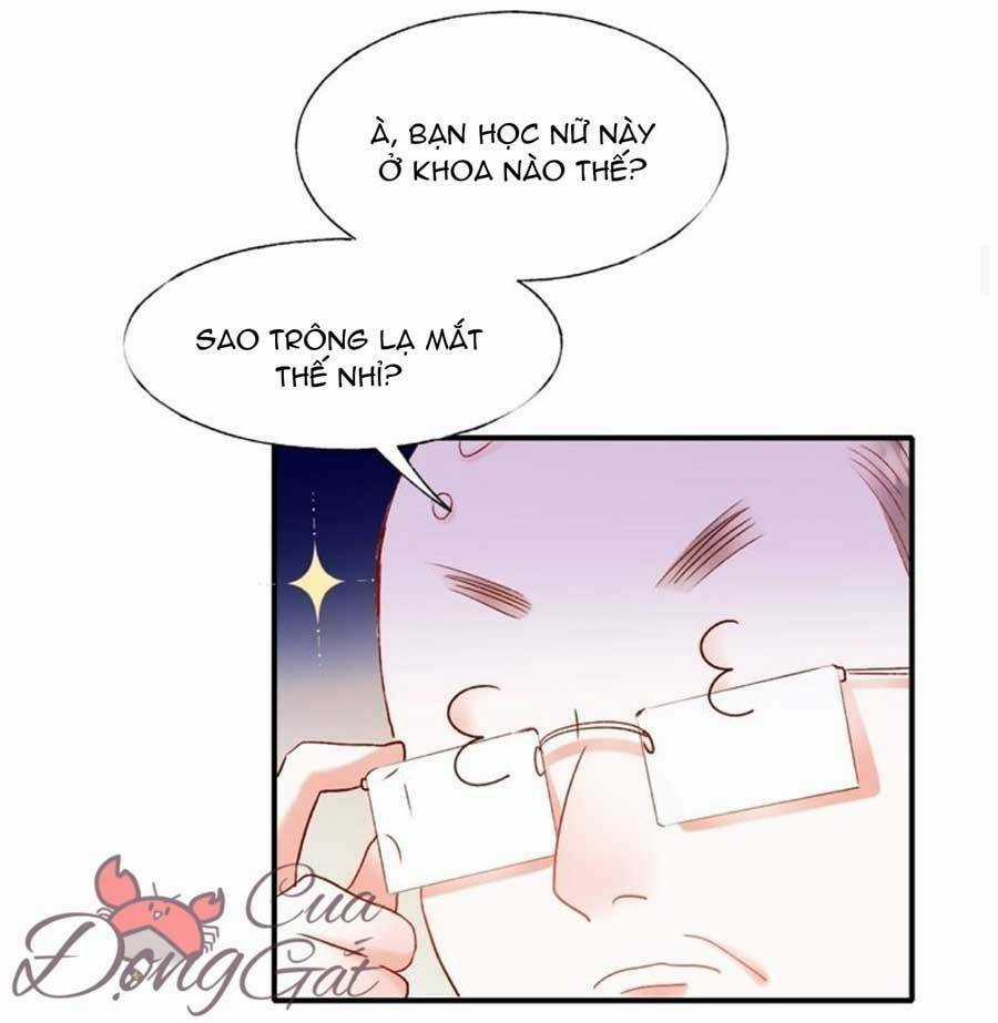 Thành Dã Tiêu Hà Chapter 41 trang 22