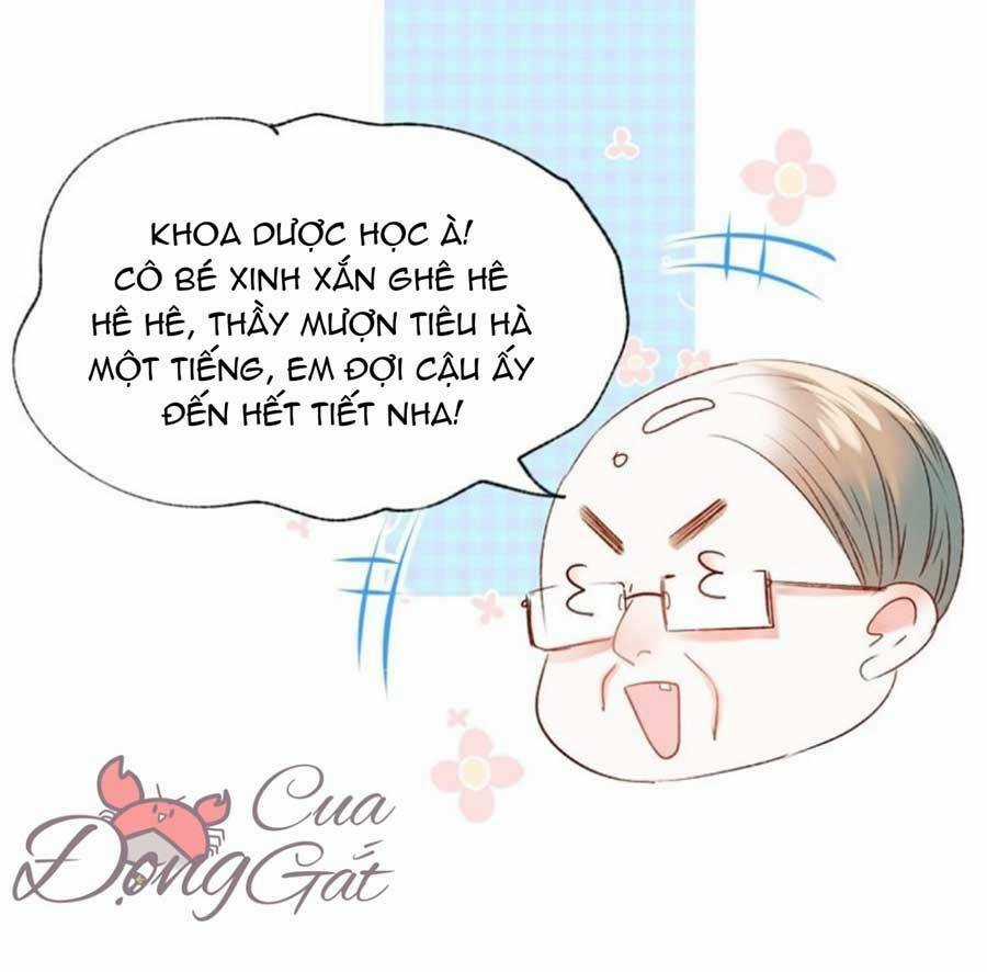 Thành Dã Tiêu Hà Chapter 41 trang 24