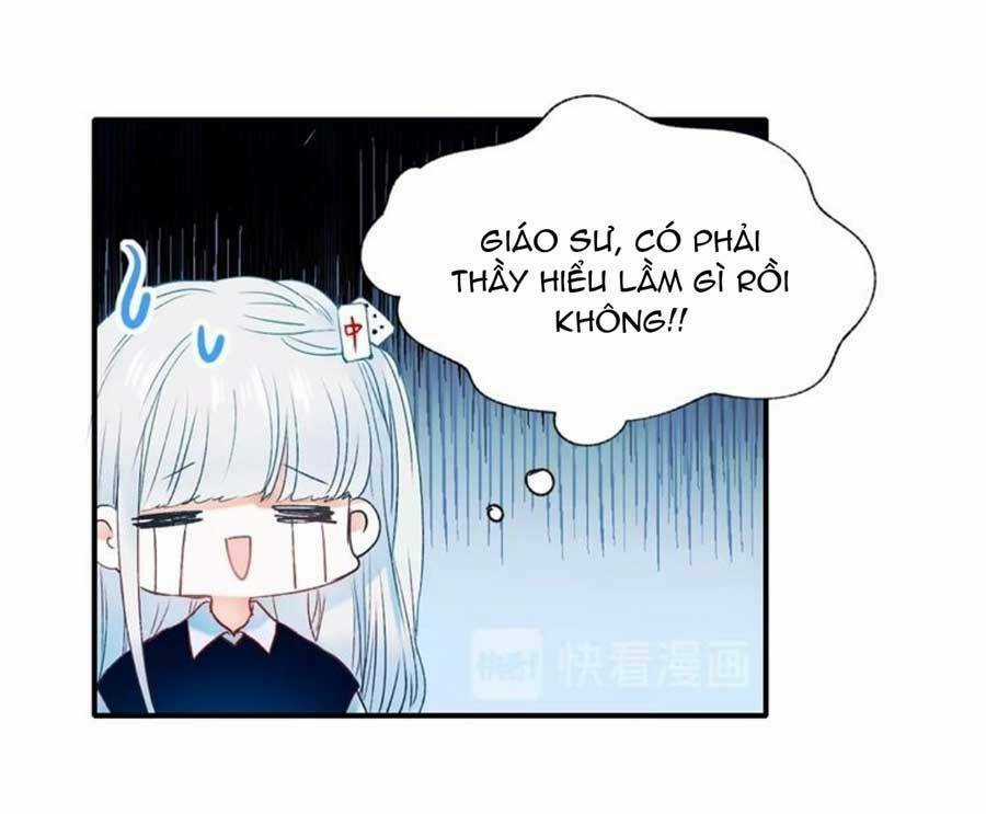 Thành Dã Tiêu Hà Chapter 41 trang 25