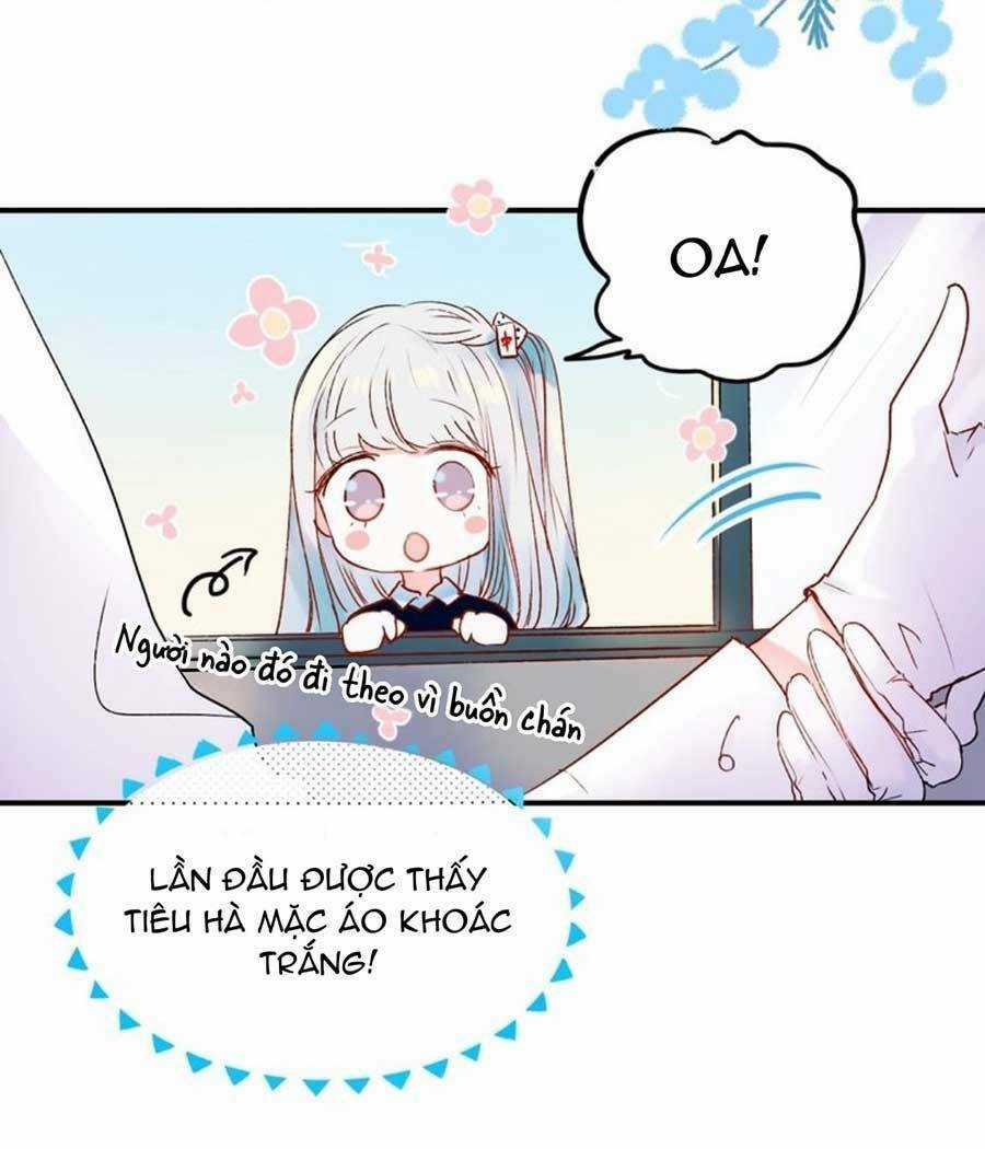 Thành Dã Tiêu Hà Chapter 41 trang 29