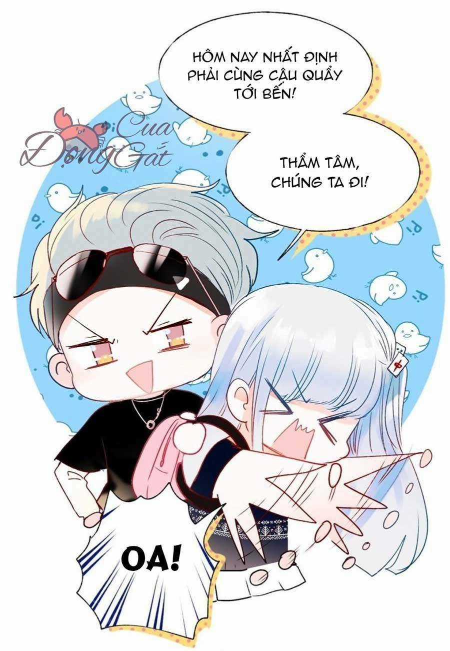 Thành Dã Tiêu Hà Chapter 41 trang 3