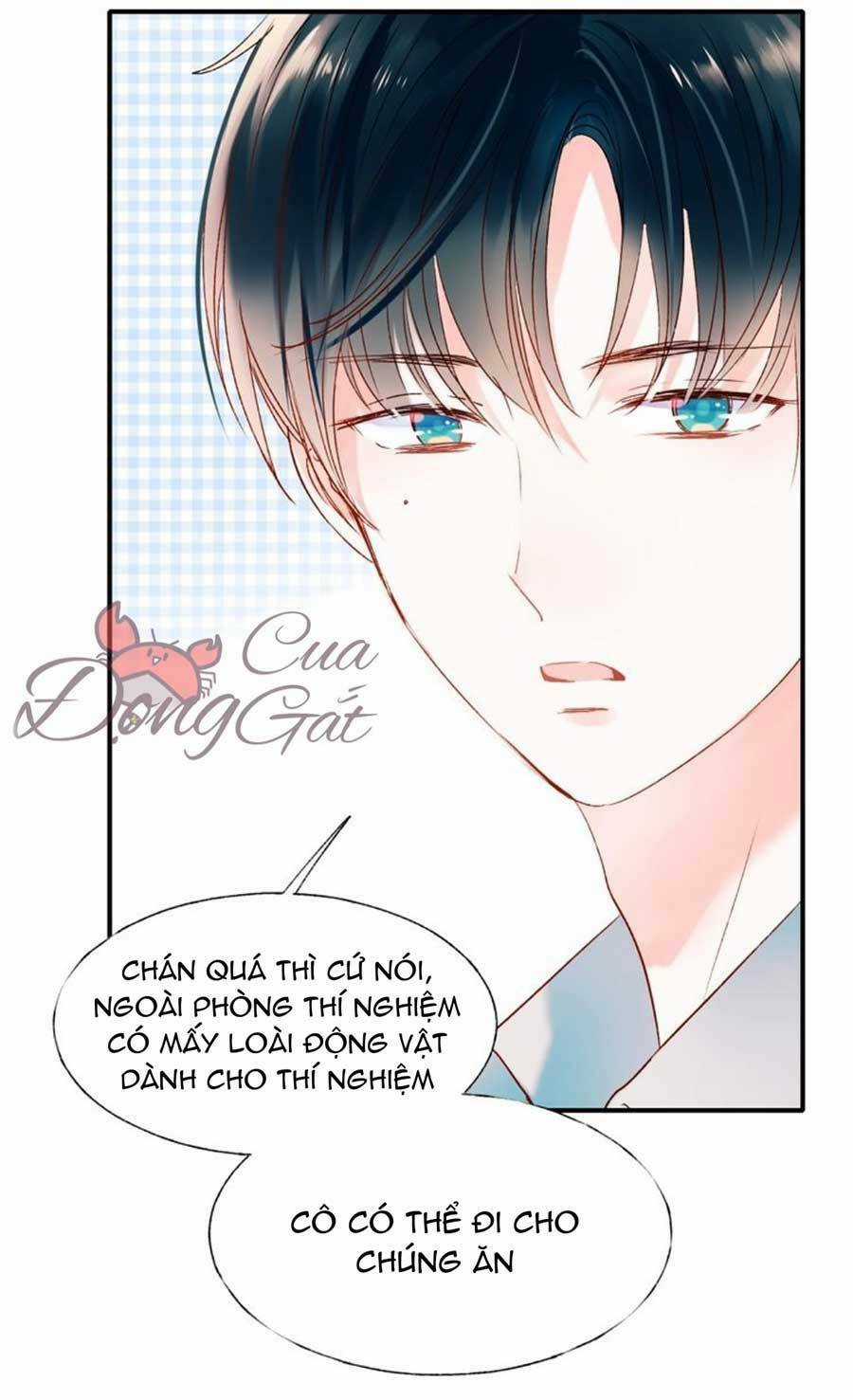 Thành Dã Tiêu Hà Chapter 41 trang 30