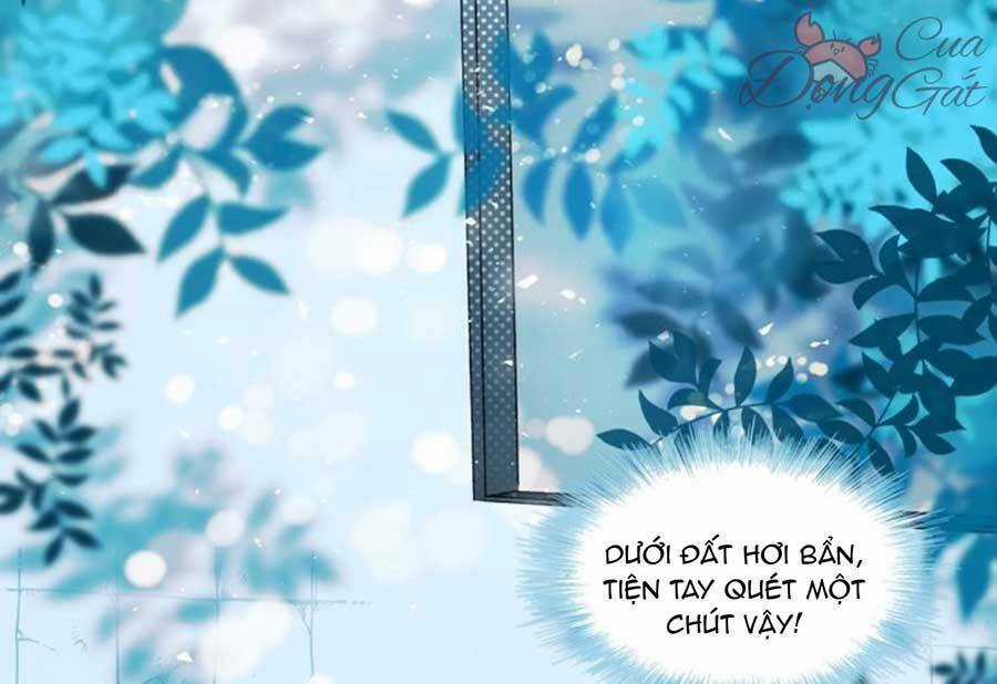 Thành Dã Tiêu Hà Chapter 41 trang 32