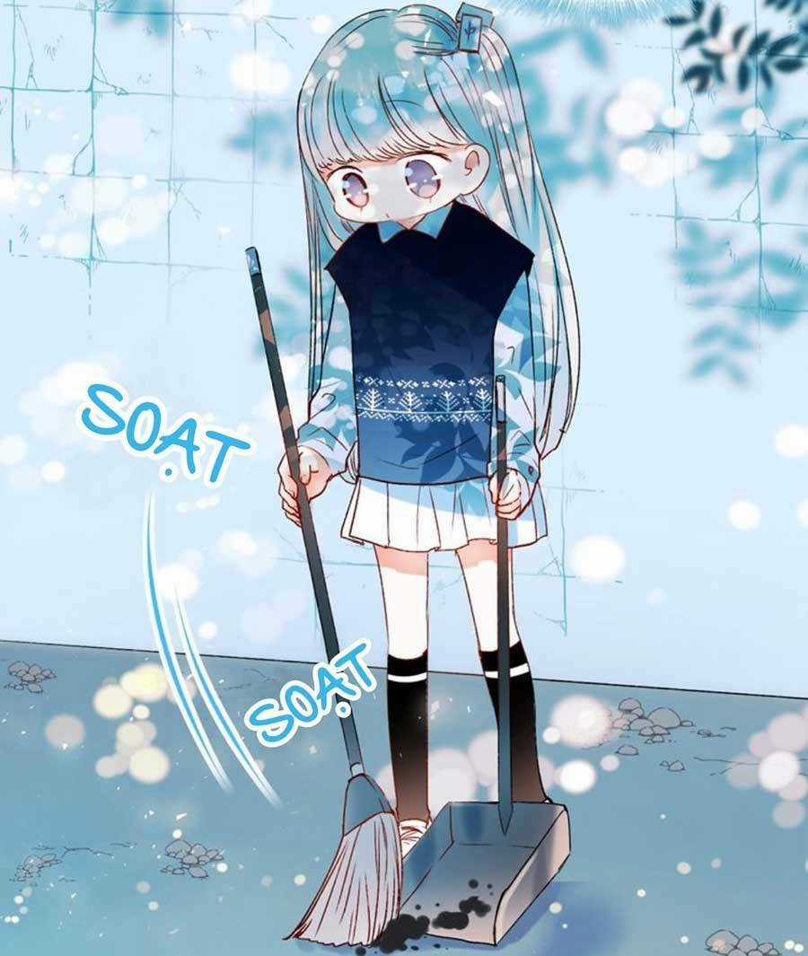 Thành Dã Tiêu Hà Chapter 41 trang 33