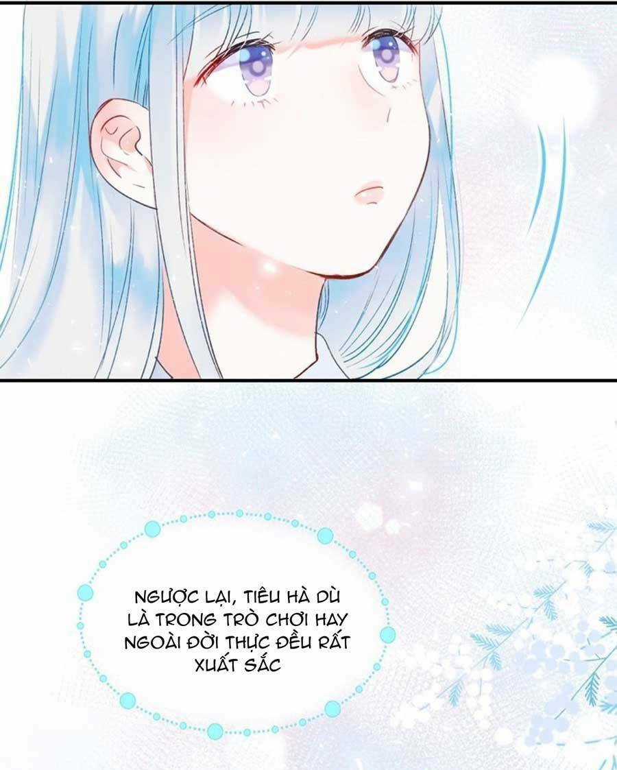 Thành Dã Tiêu Hà Chapter 41 trang 35