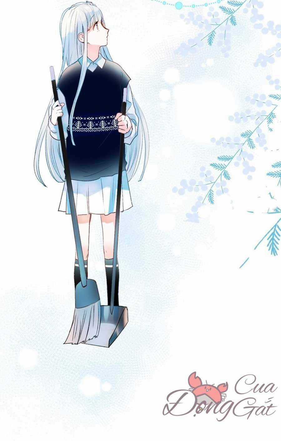 Thành Dã Tiêu Hà Chapter 41 trang 38