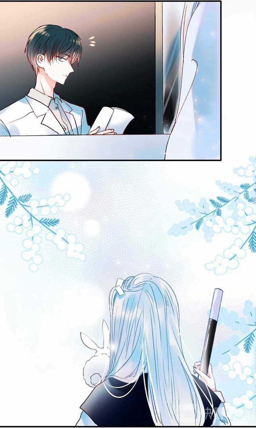 Thành Dã Tiêu Hà Chapter 41 trang 41