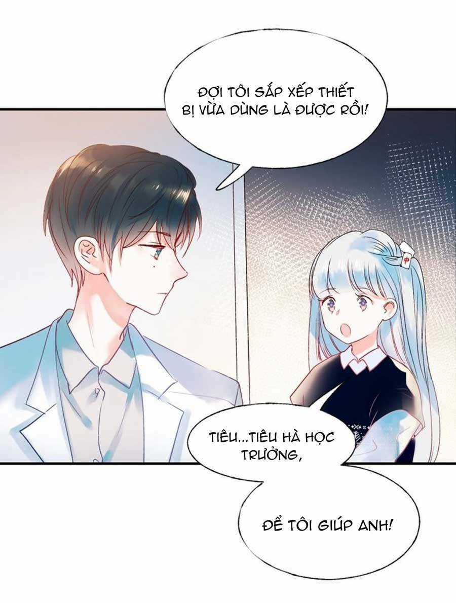 Thành Dã Tiêu Hà Chapter 41 trang 46