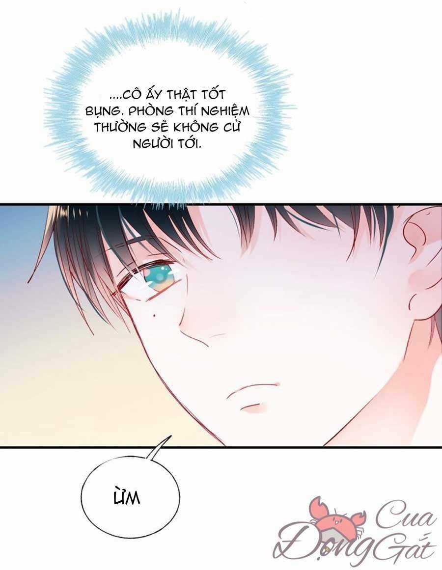 Thành Dã Tiêu Hà Chapter 41 trang 47
