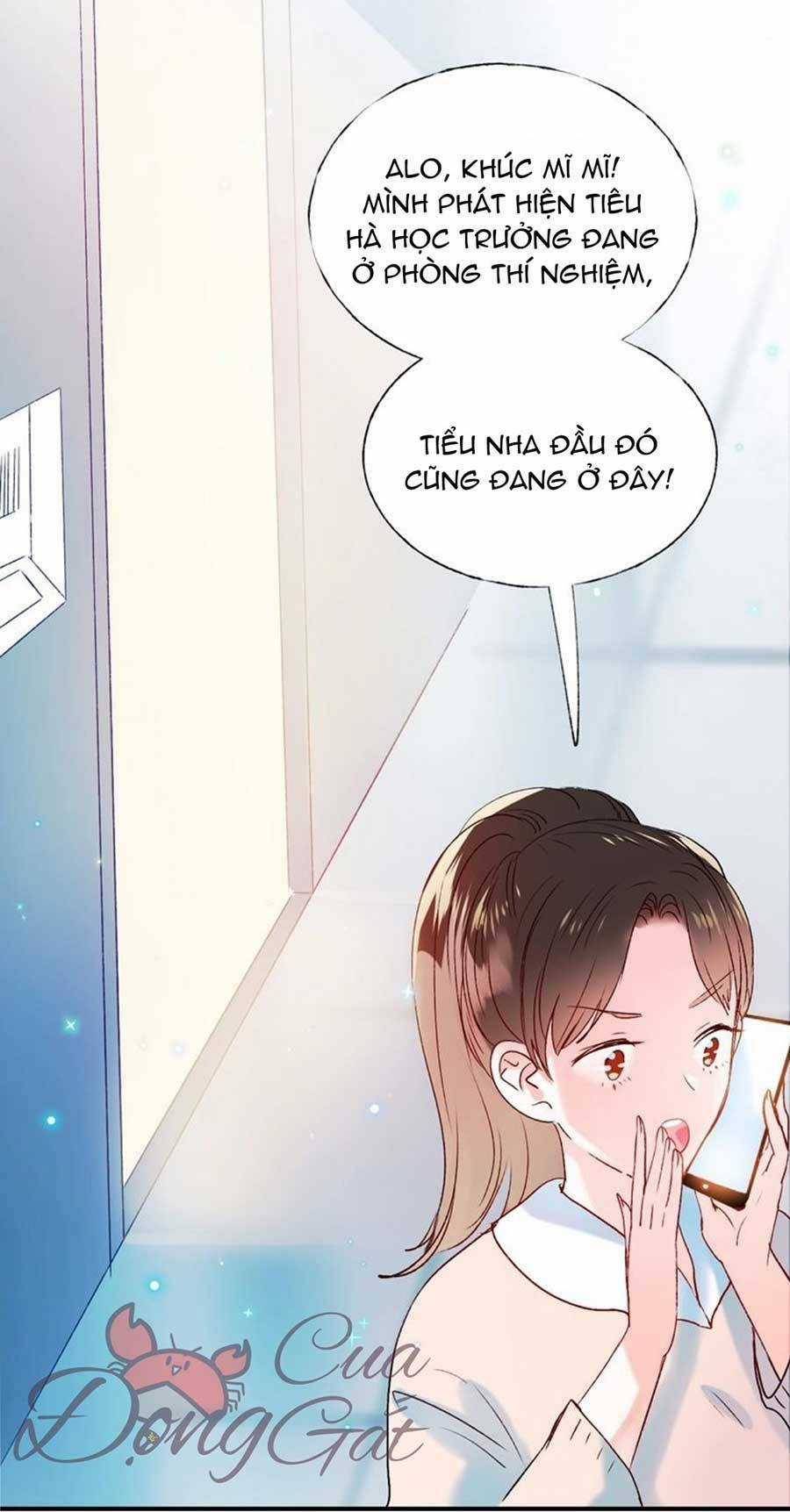 Thành Dã Tiêu Hà Chapter 41 trang 49