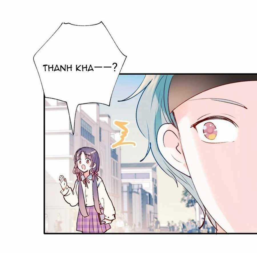 Thành Dã Tiêu Hà Chapter 41 trang 5
