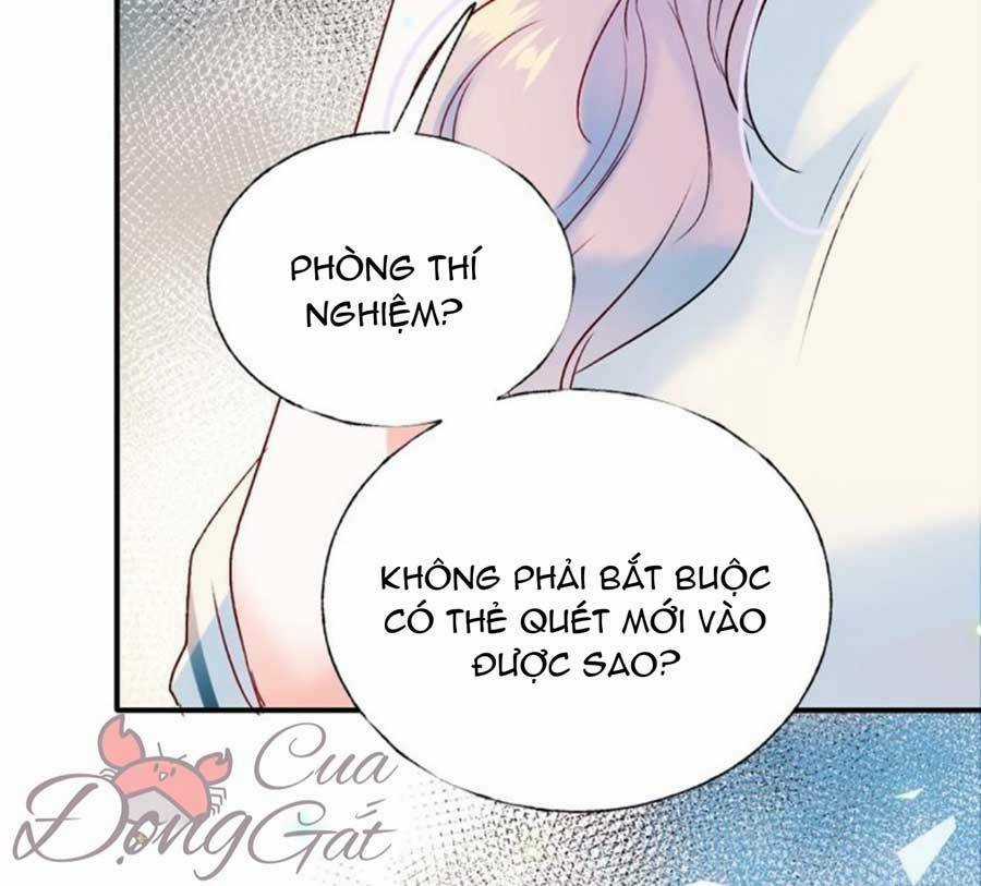 Thành Dã Tiêu Hà Chapter 41 trang 51