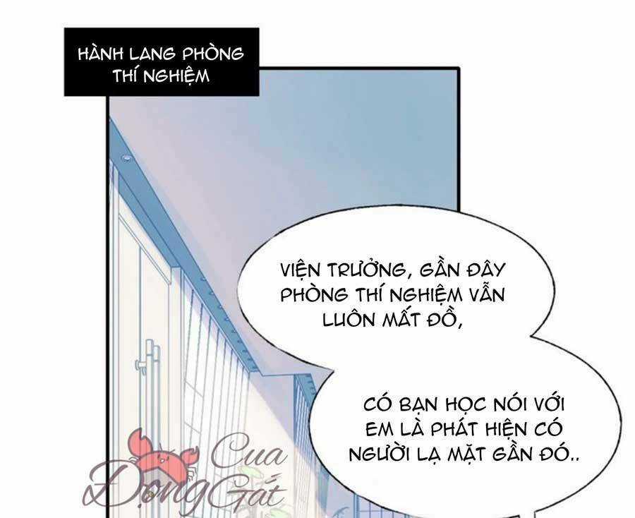 Thành Dã Tiêu Hà Chapter 41 trang 55
