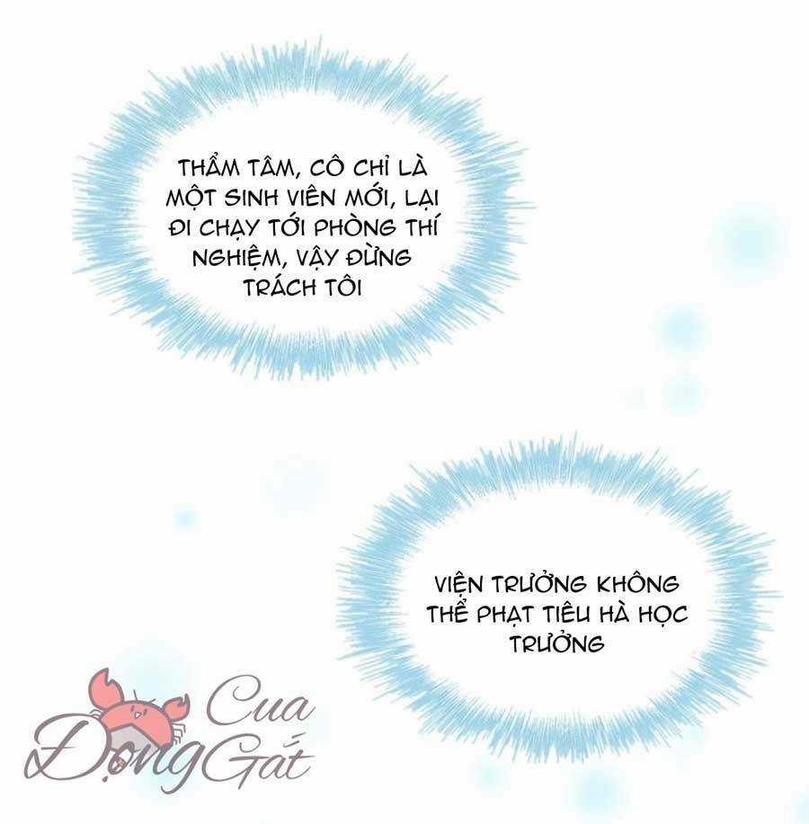 Thành Dã Tiêu Hà Chapter 41 trang 60