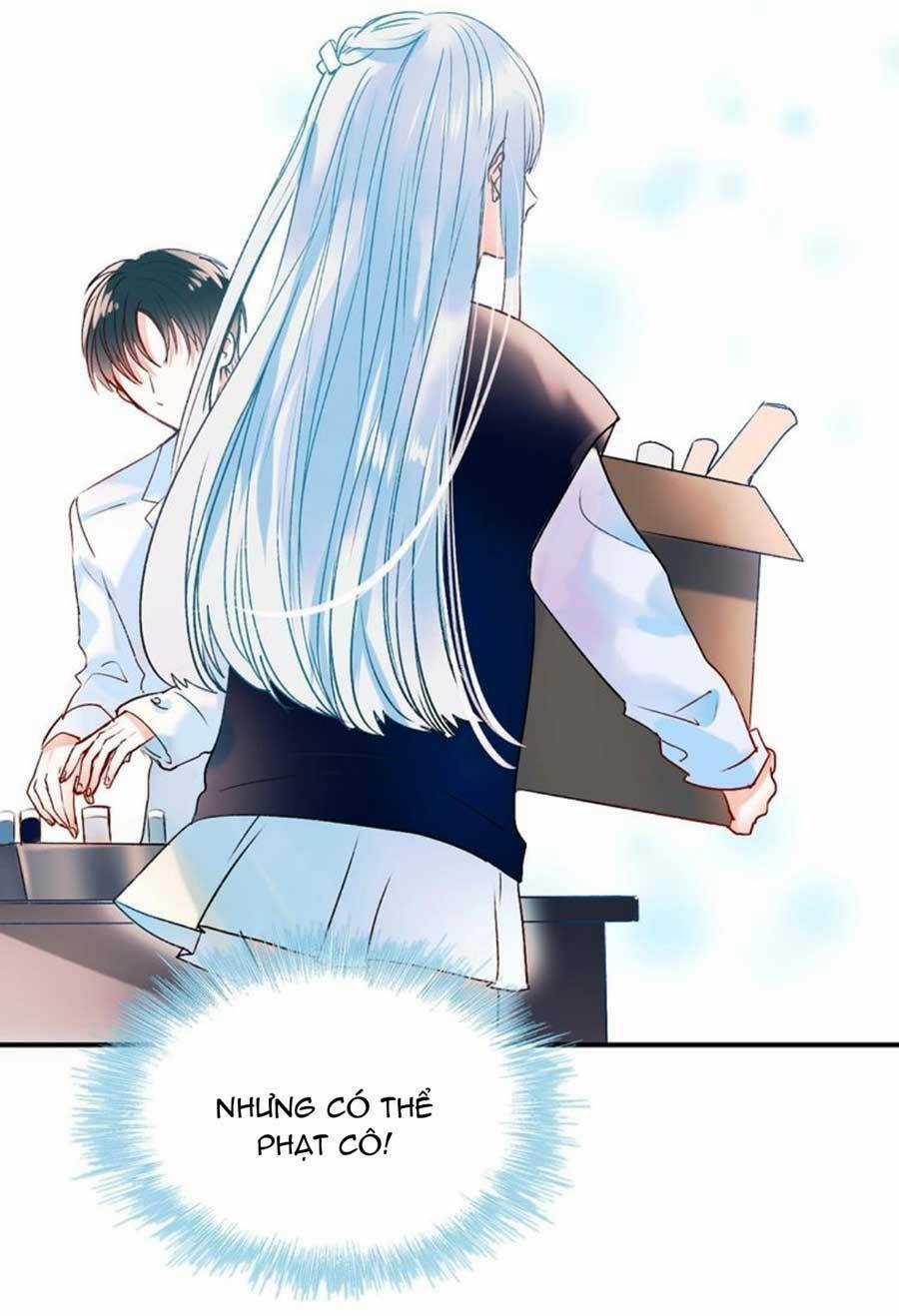 Thành Dã Tiêu Hà Chapter 41 trang 61