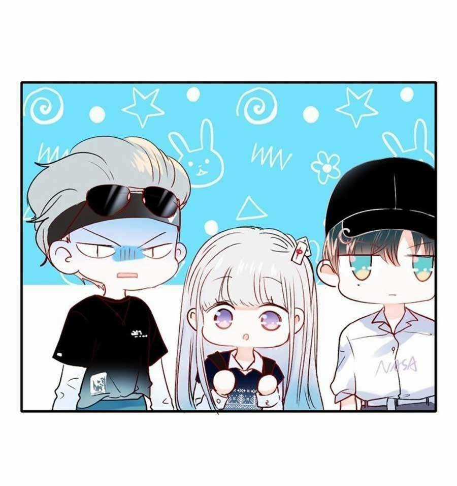 Thành Dã Tiêu Hà Chapter 41 trang 7
