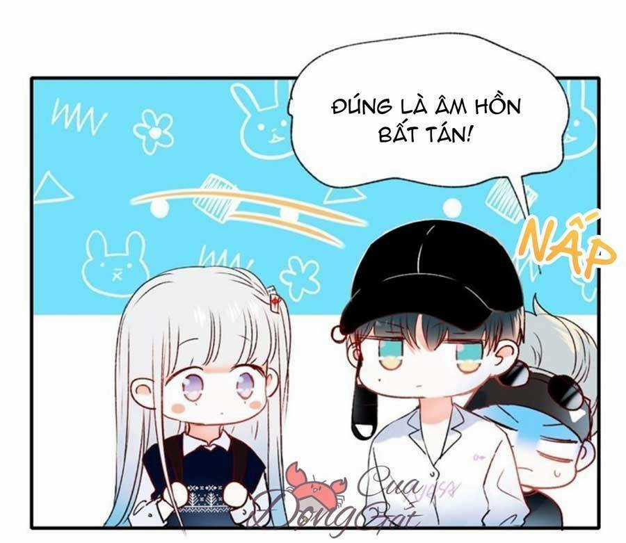 Thành Dã Tiêu Hà Chapter 41 trang 8