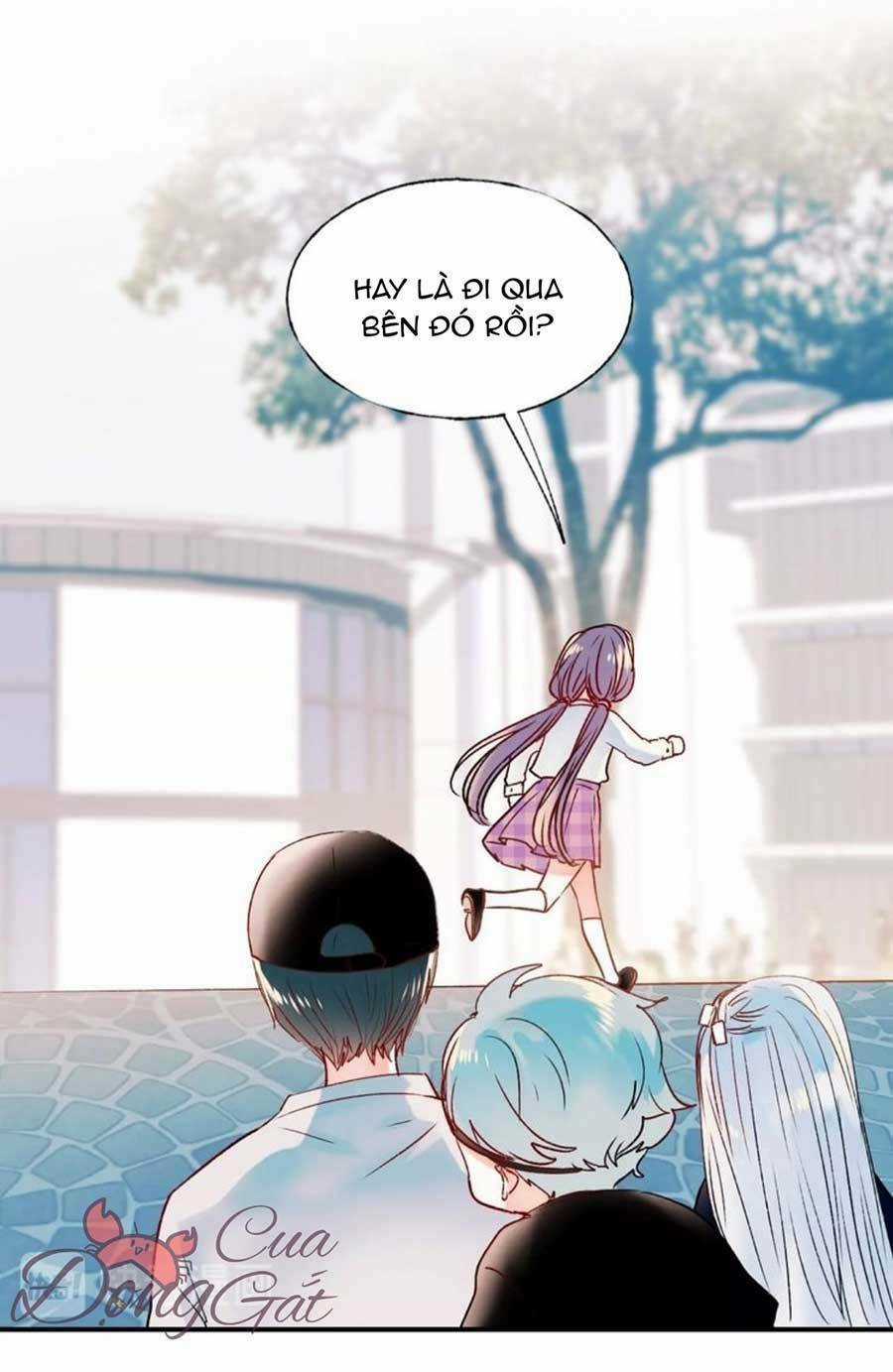 Thành Dã Tiêu Hà Chapter 41 trang 9