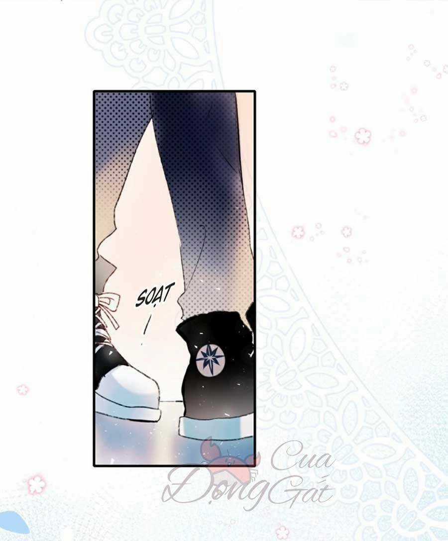 Thành Dã Tiêu Hà Chapter 42 trang 11