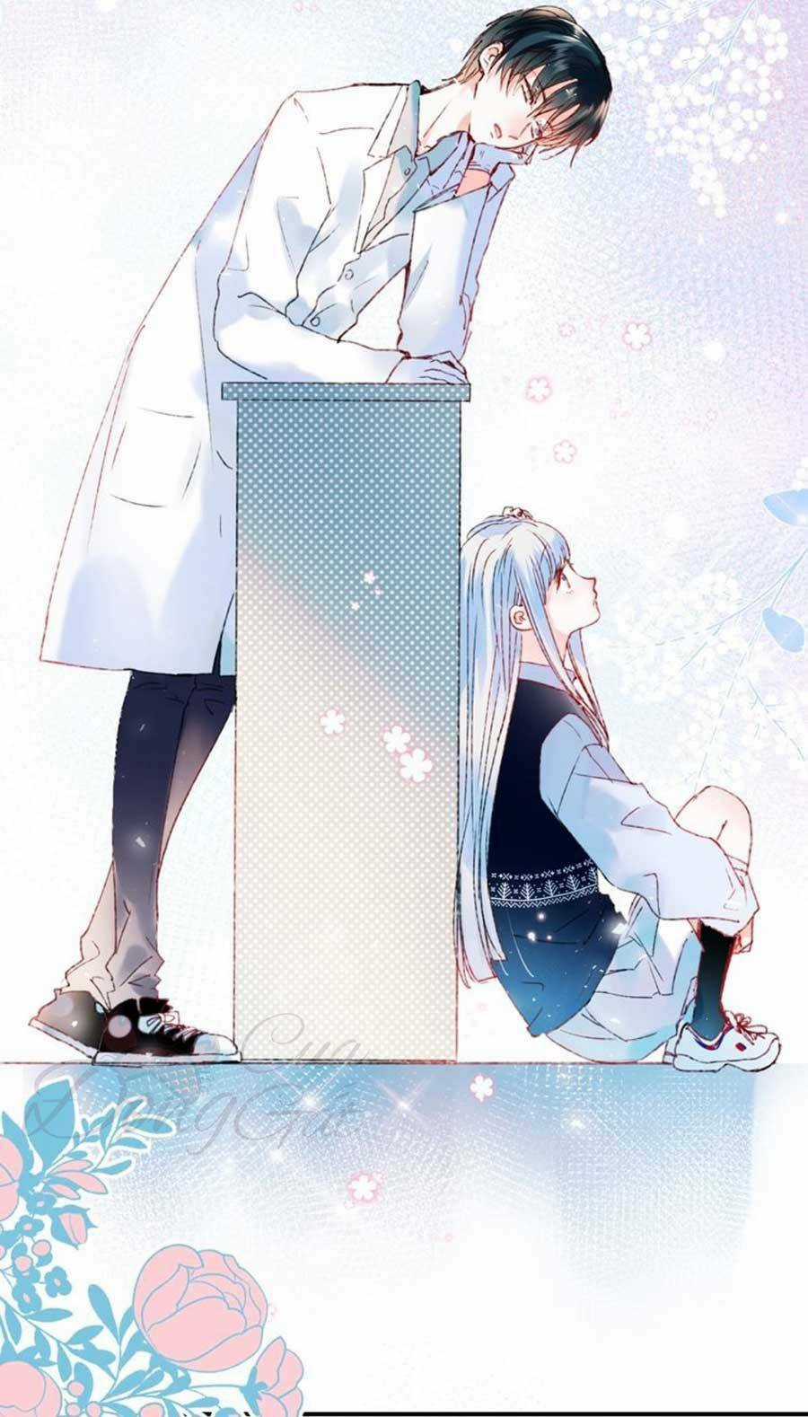 Thành Dã Tiêu Hà Chapter 42 trang 13