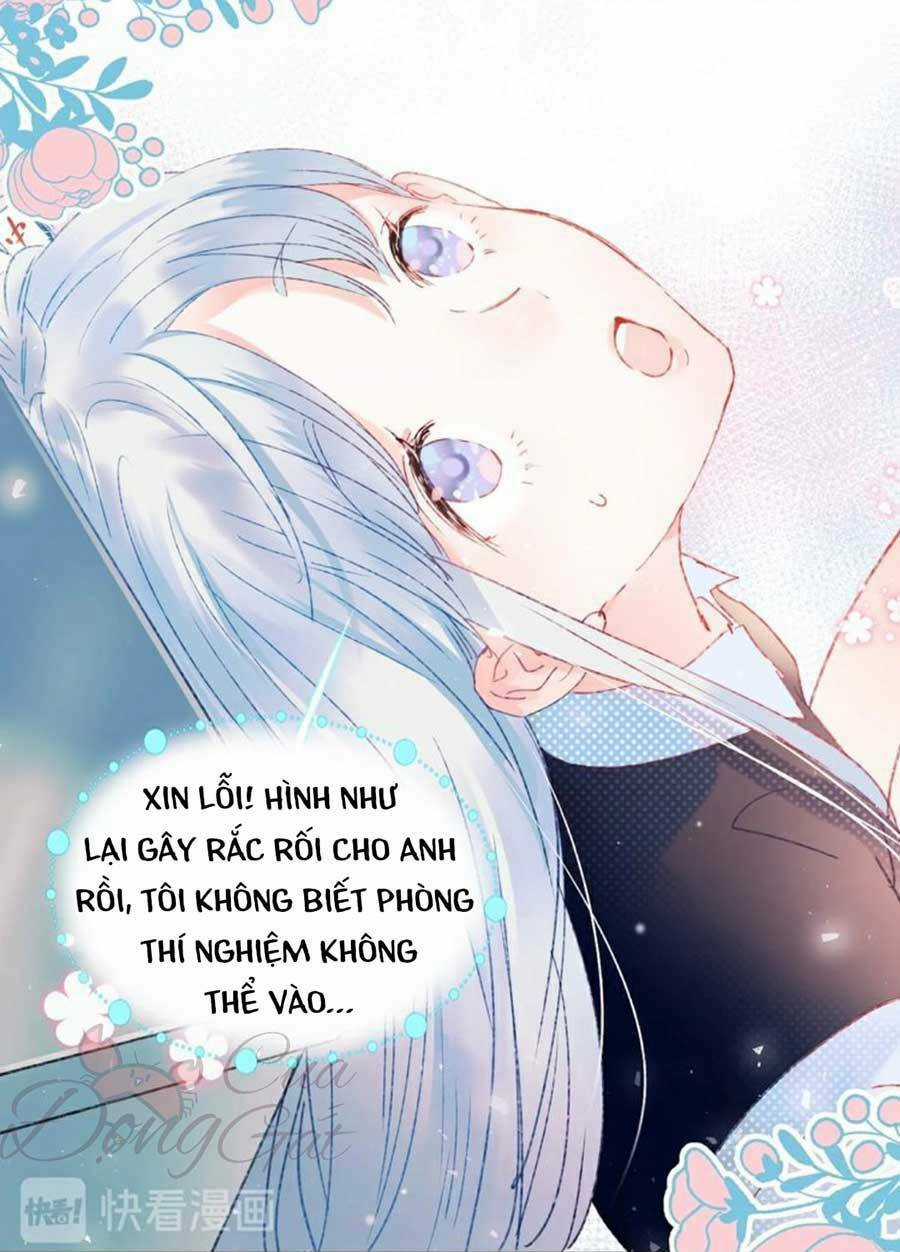 Thành Dã Tiêu Hà Chapter 42 trang 14