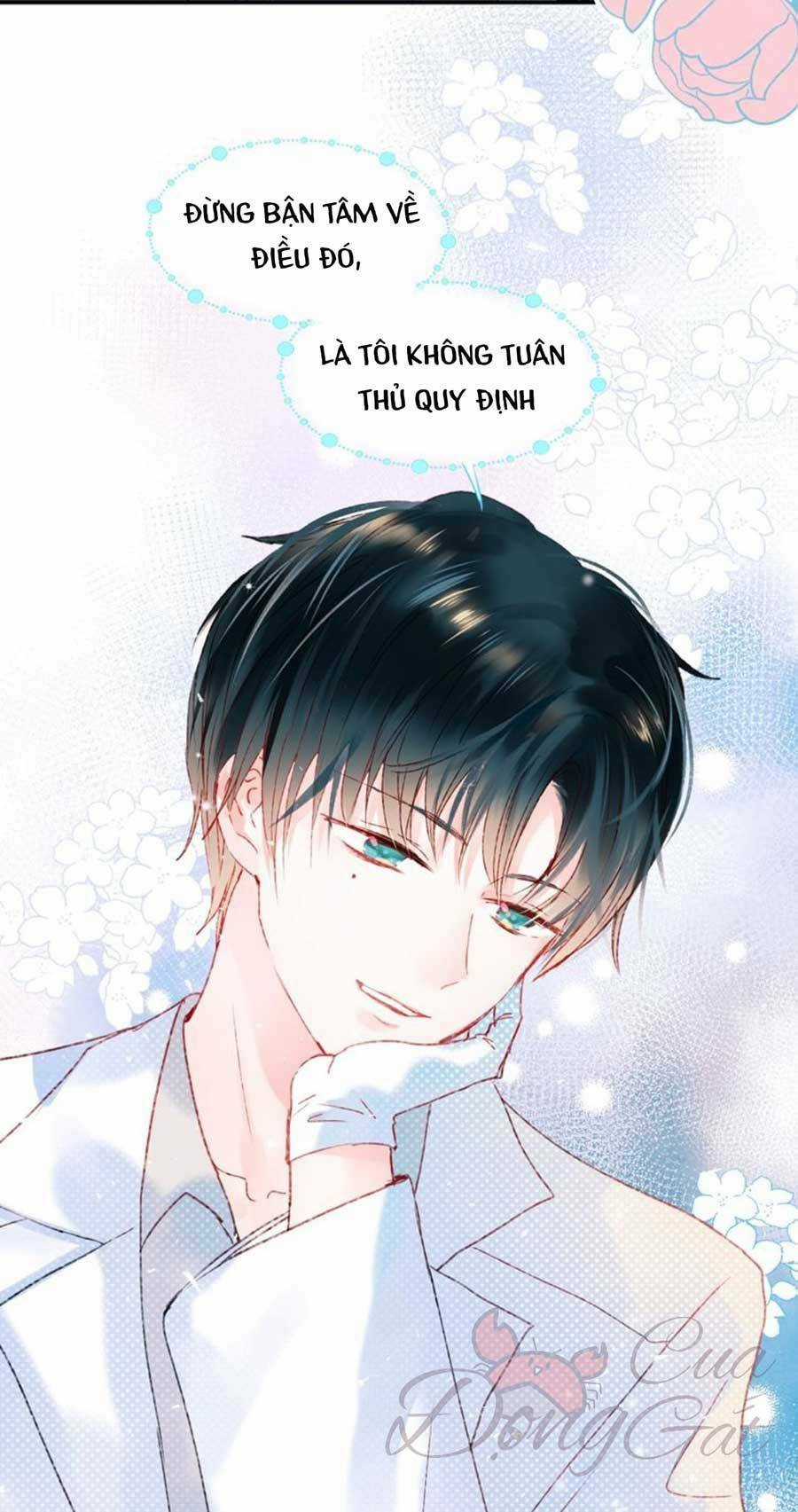 Thành Dã Tiêu Hà Chapter 42 trang 15