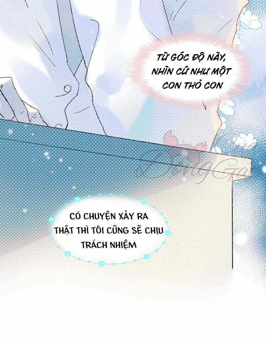 Thành Dã Tiêu Hà Chapter 42 trang 16