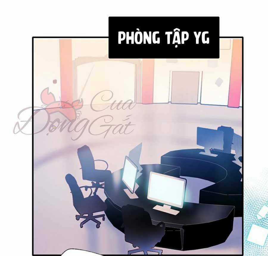 Thành Dã Tiêu Hà Chapter 42 trang 18