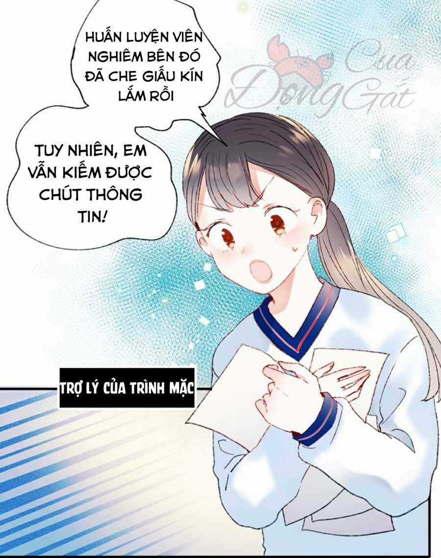Thành Dã Tiêu Hà Chapter 42 trang 19