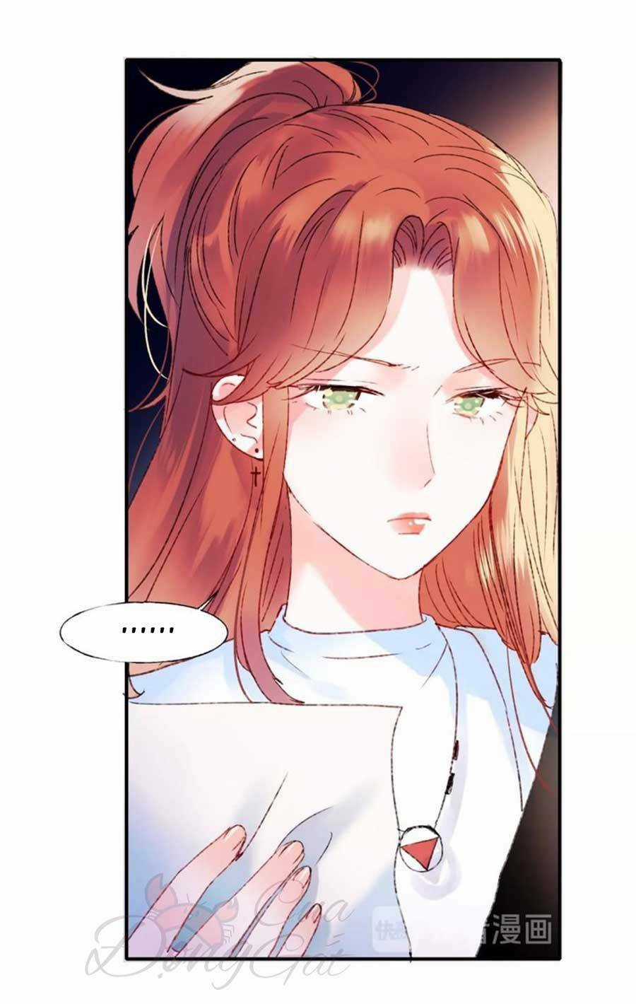 Thành Dã Tiêu Hà Chapter 42 trang 21