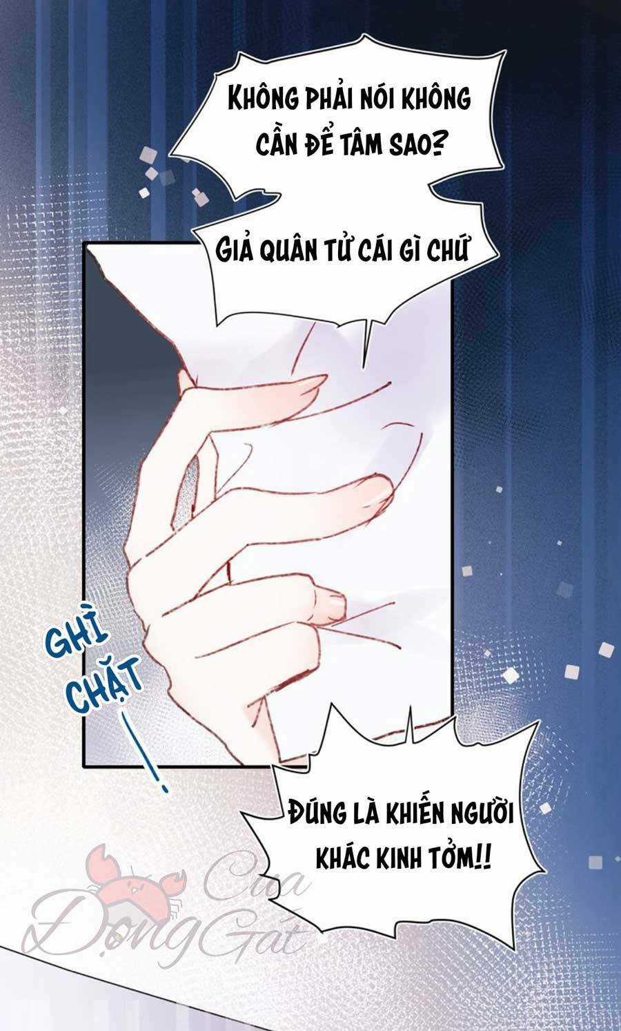 Thành Dã Tiêu Hà Chapter 42 trang 22