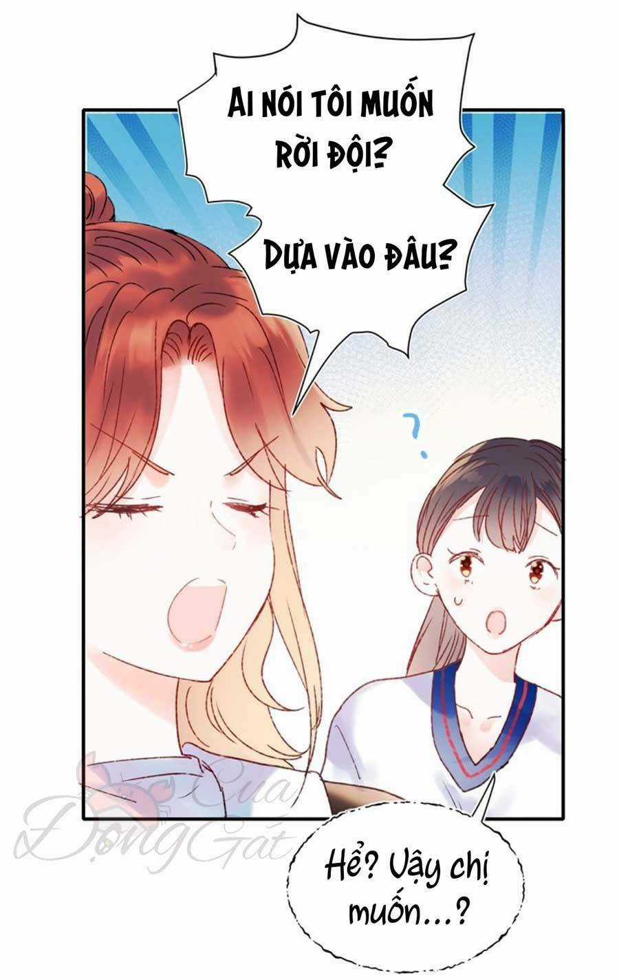 Thành Dã Tiêu Hà Chapter 42 trang 24
