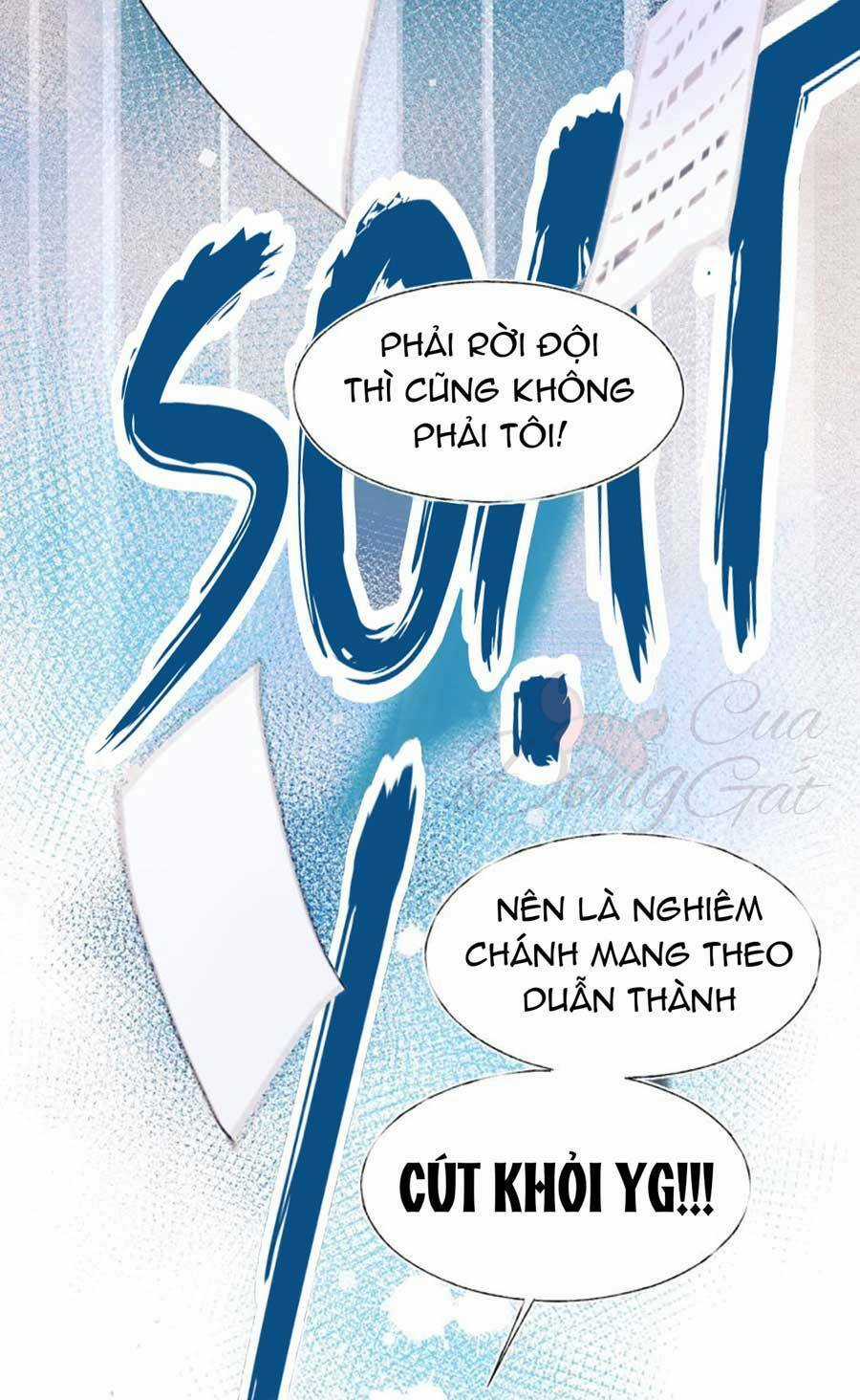 Thành Dã Tiêu Hà Chapter 42 trang 26