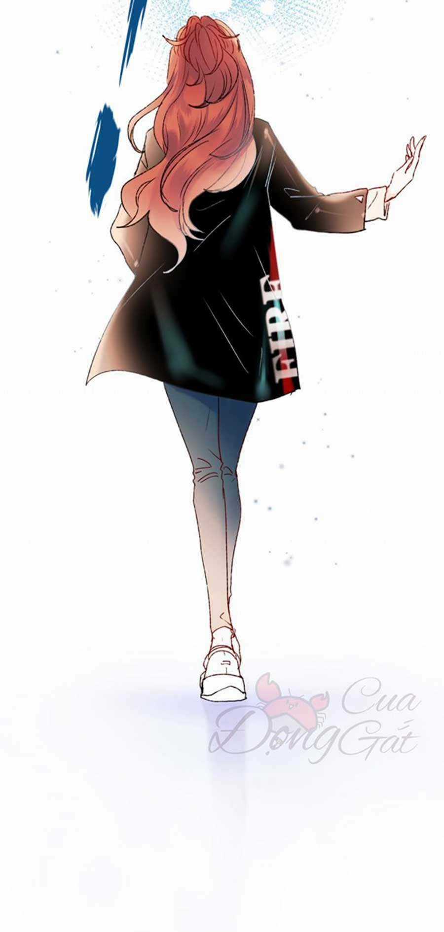 Thành Dã Tiêu Hà Chapter 42 trang 27